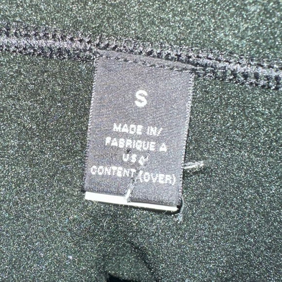 Patagonia Activist Fleece Top Pullover Sweatshirt 1/4 Zip Size Small Women’s - Picture 6 of 8